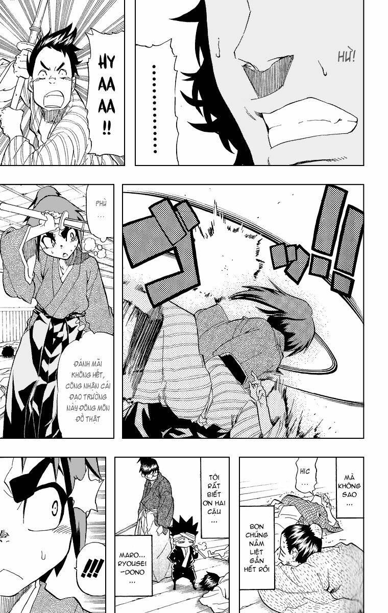 samurai usagi chapter 20 13