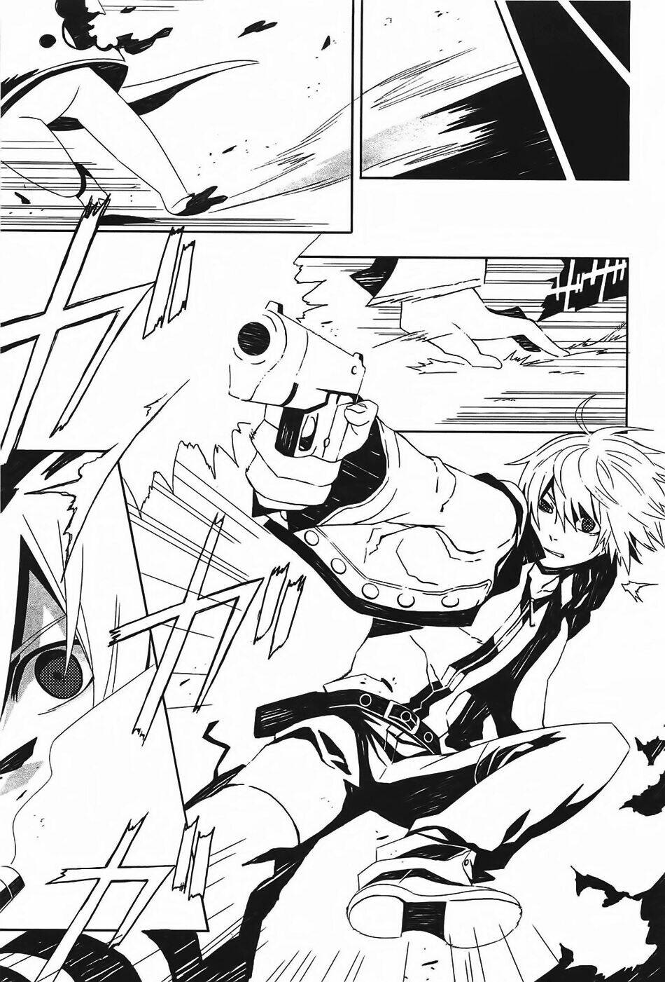 end of eternity: the secret hours chapter 1 19