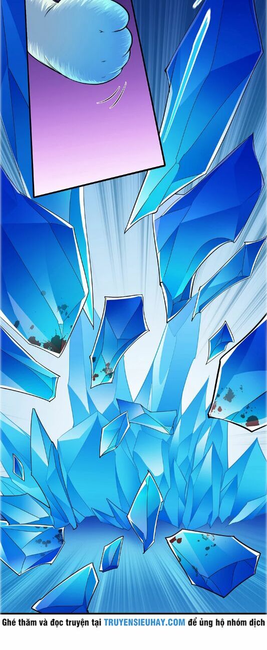 võ đạo độc tôn chapter 68 5