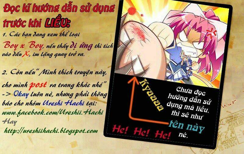 okuretekita renjou (đóa hoa nở muộn) chapter 3 2