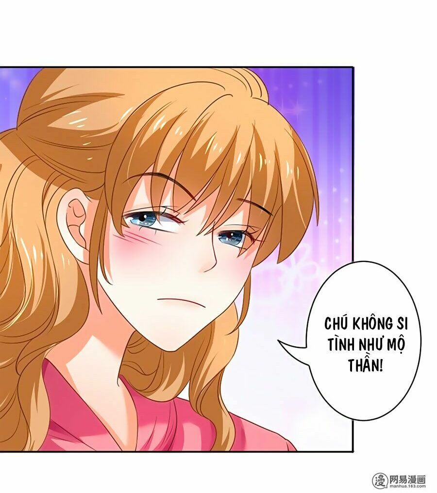 bác sĩ sở cũng muốn yêu chapter 127 12