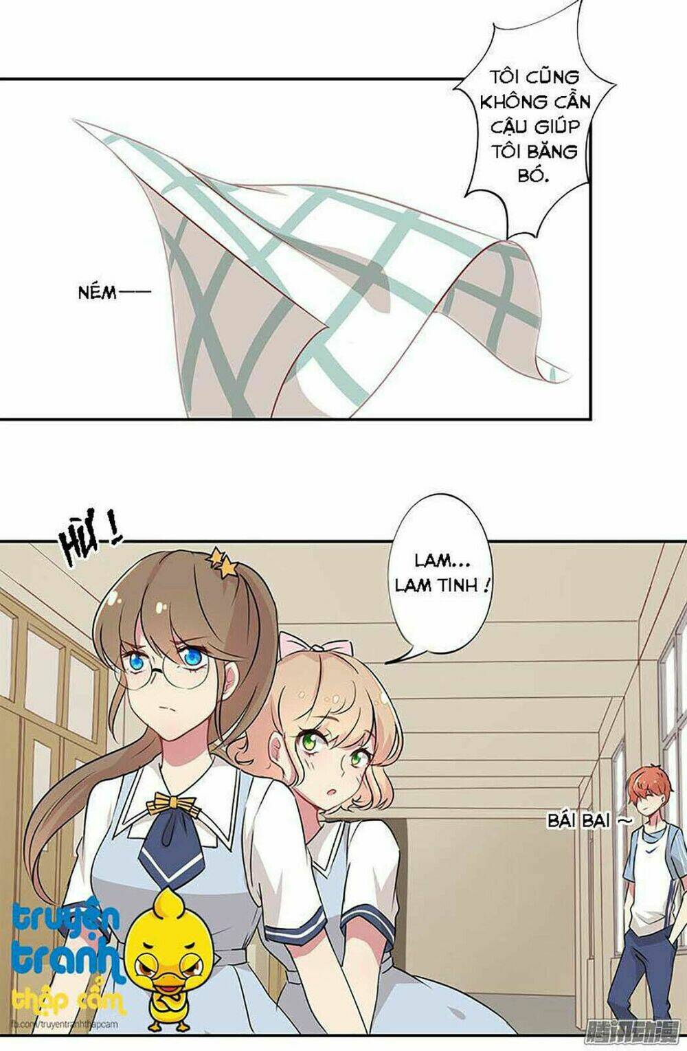 bá đạo hiệu thảo đích duệ nha đầu chapter 1 49