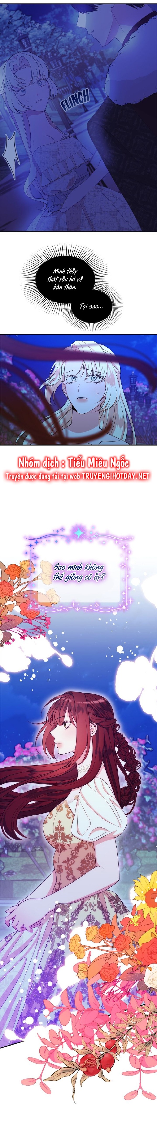 câu chuyện về nữ công tước chapter 77 24