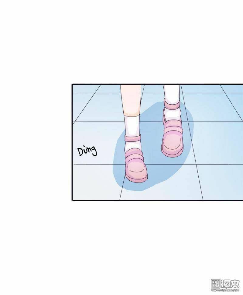 em vẫn còn nhỏ chapter 96 8