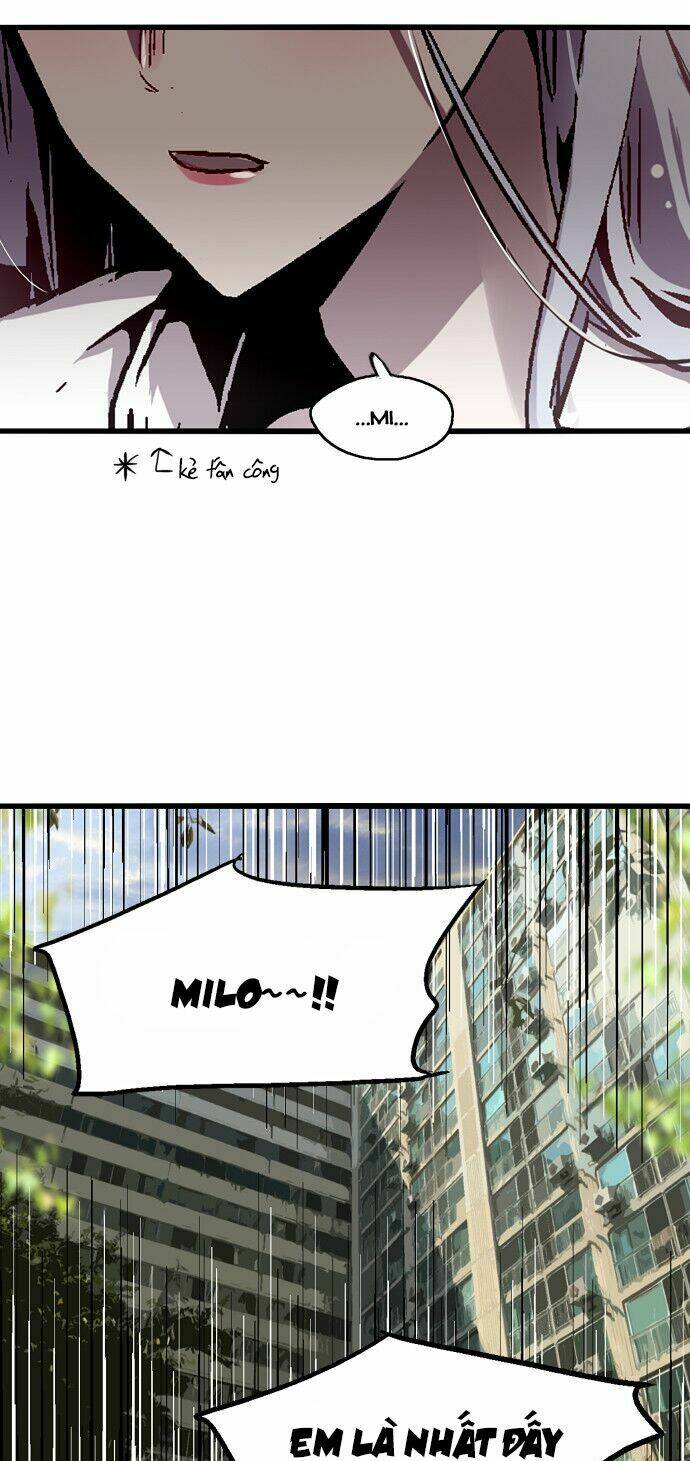 người máy hủy diệt chapter 24 43