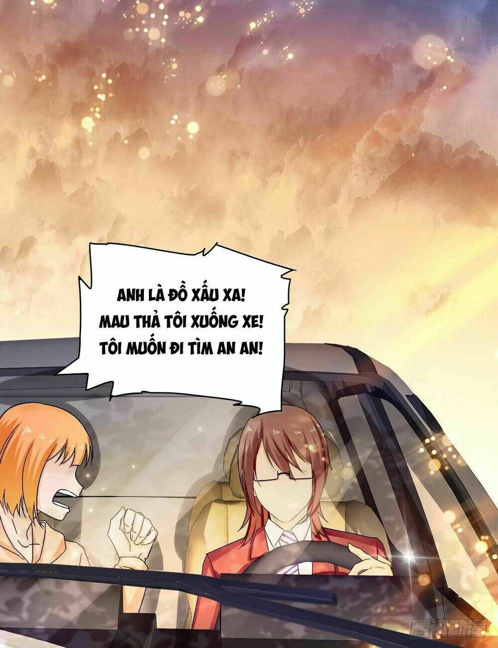 cô vợ siêu mẫu của cố thiếu chapter 50 2