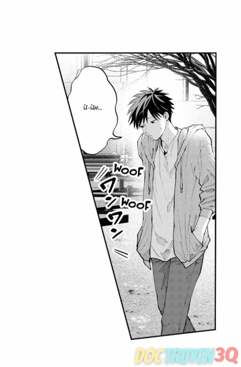 bị anh chàng lập dị để ý chapter 100 16