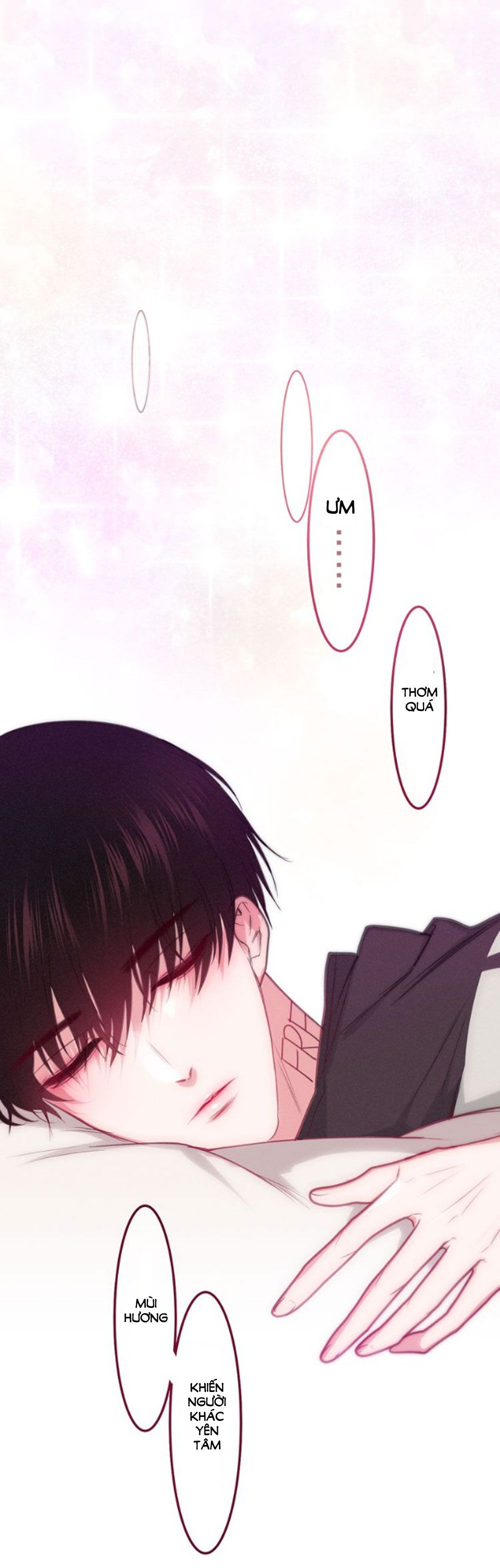 tháng sáu kì diệu chapter 62 14