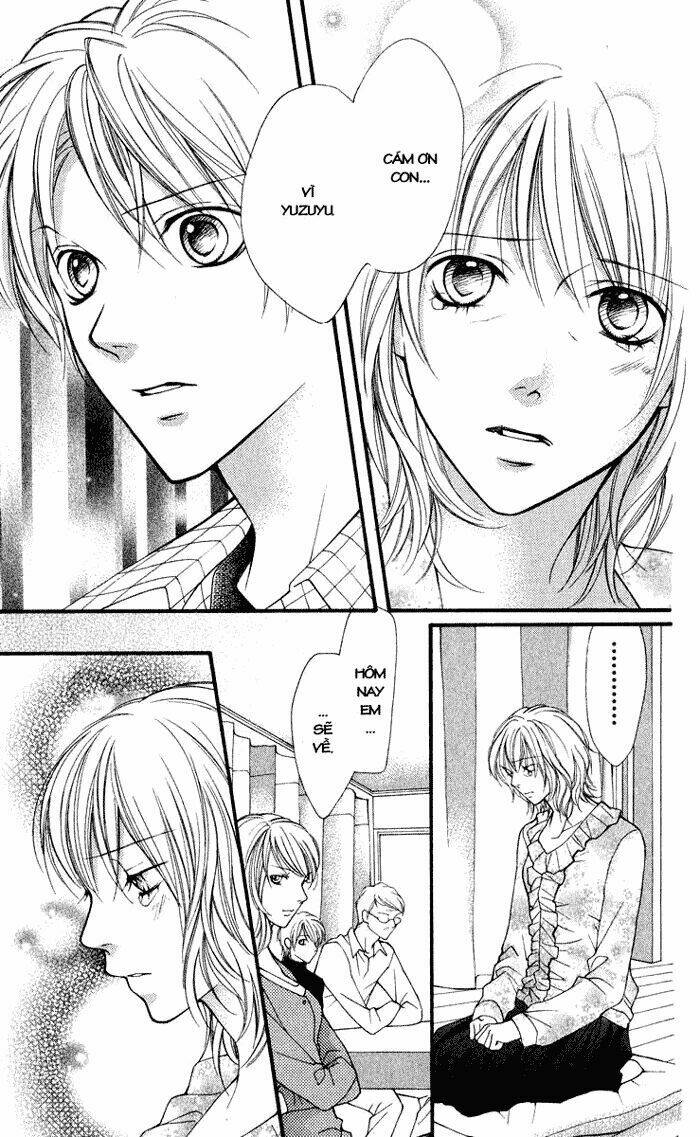 câu chuyện tuổi teen chapter 35 20