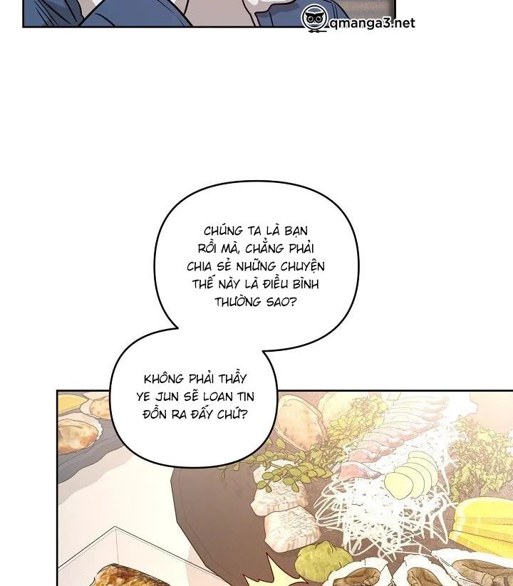 thần tượng đến rồi!? chapter 43 34