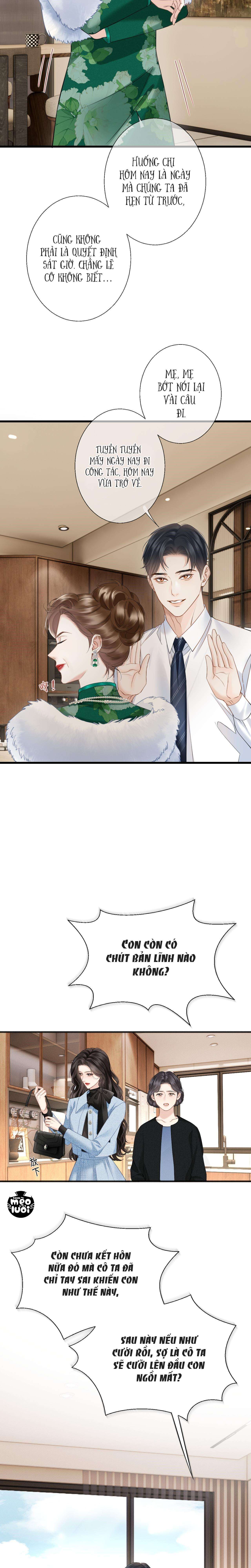 đắm say chapter 11 5