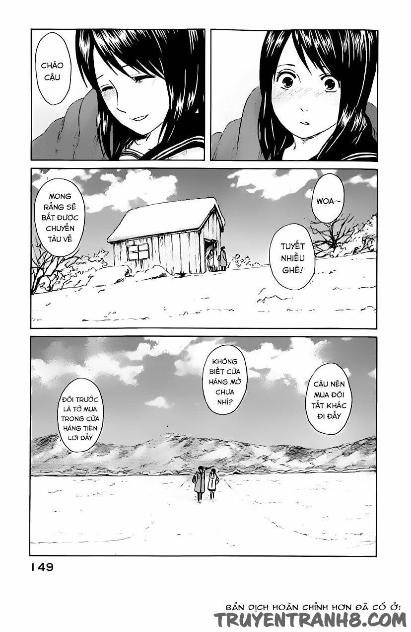 5 cm per second chapter 3 38