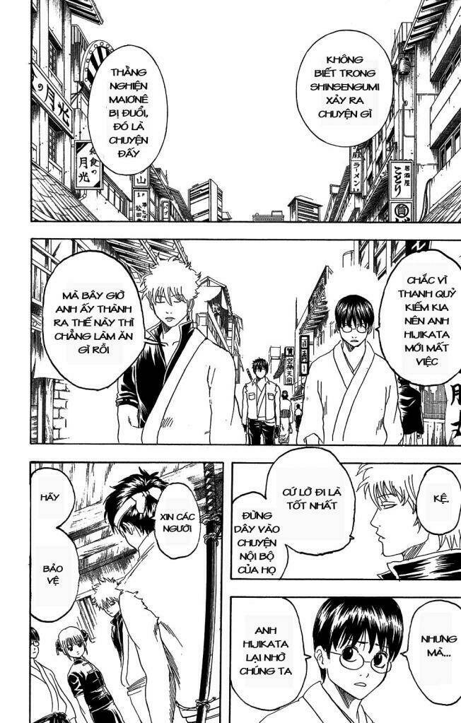 gintama - linh hồn bạc chapter 161 6