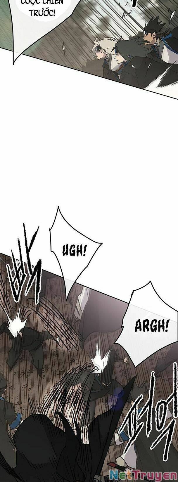 kiếm sĩ bất bại chapter 103 38