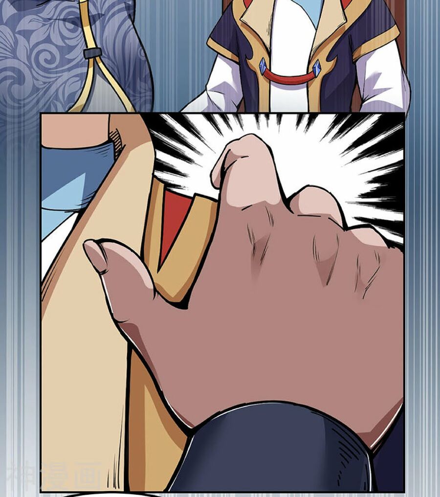 võ đạo độc tôn chapter 221 25