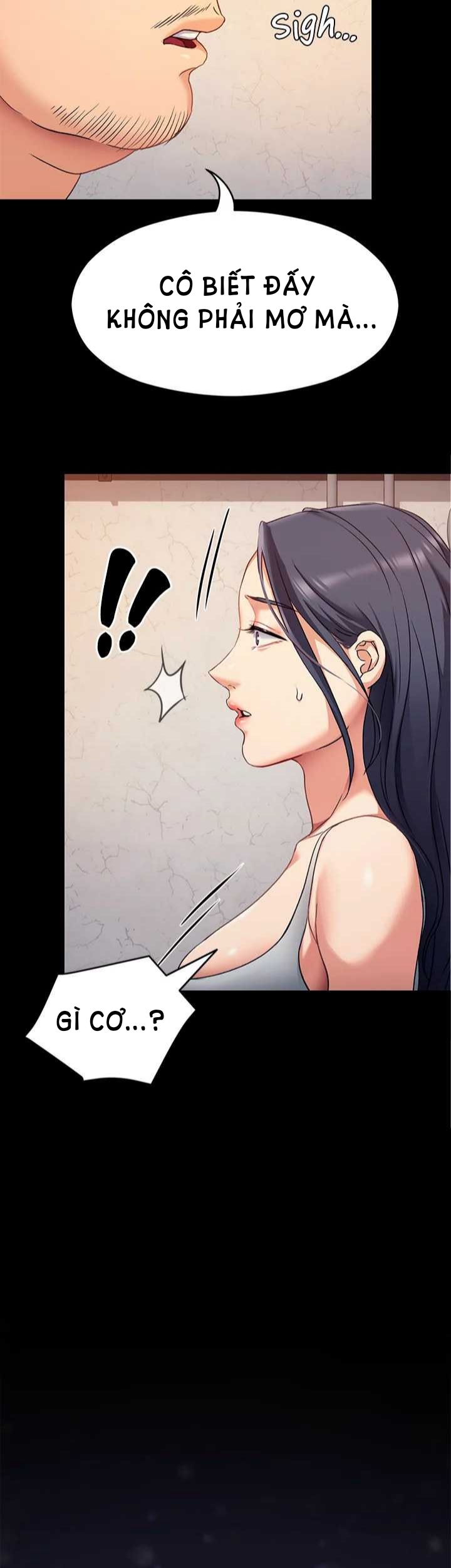 tối nay cưng muốn ăn gì? chapter 15 17