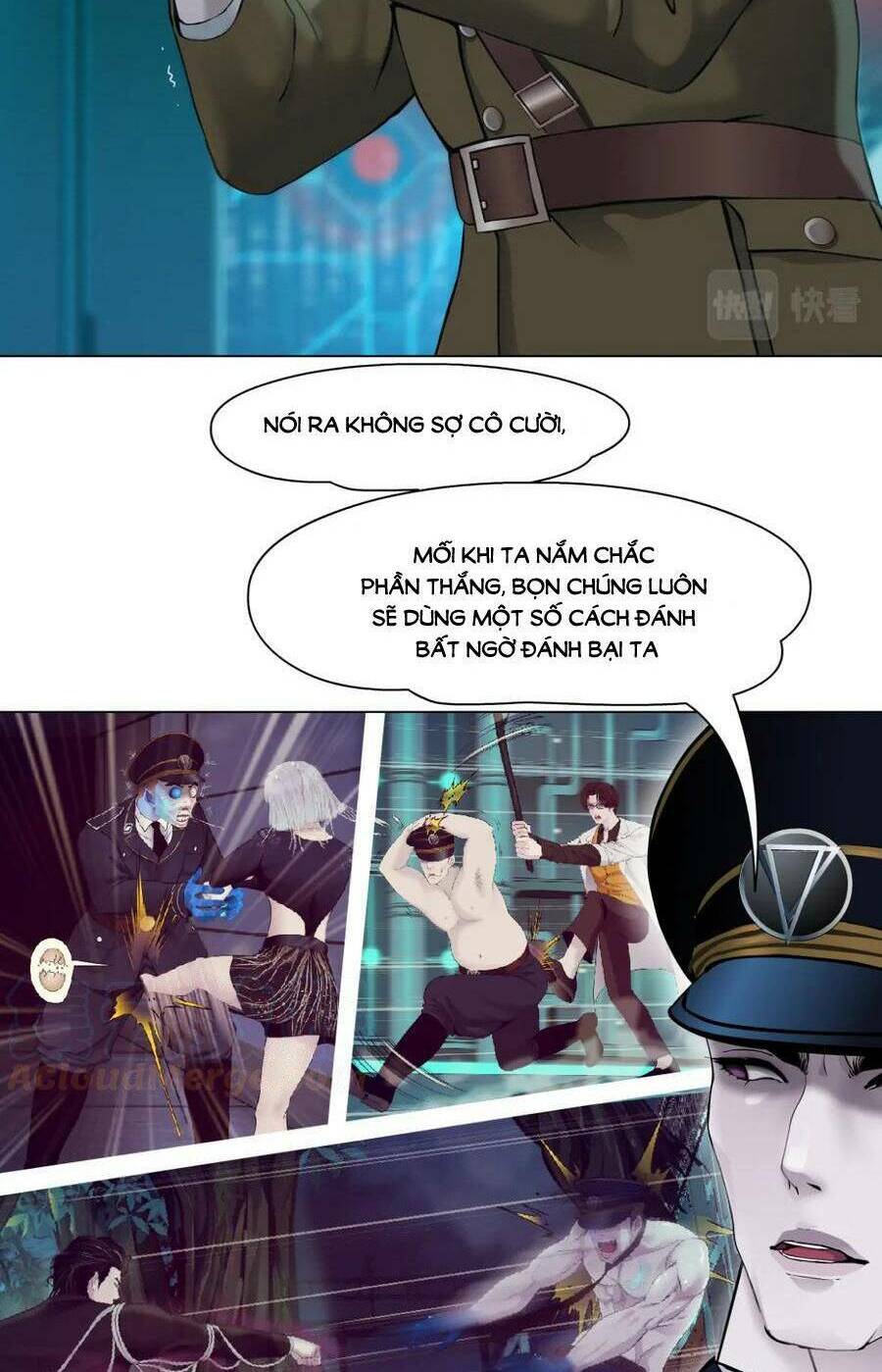 đằng nữ chapter 188 25