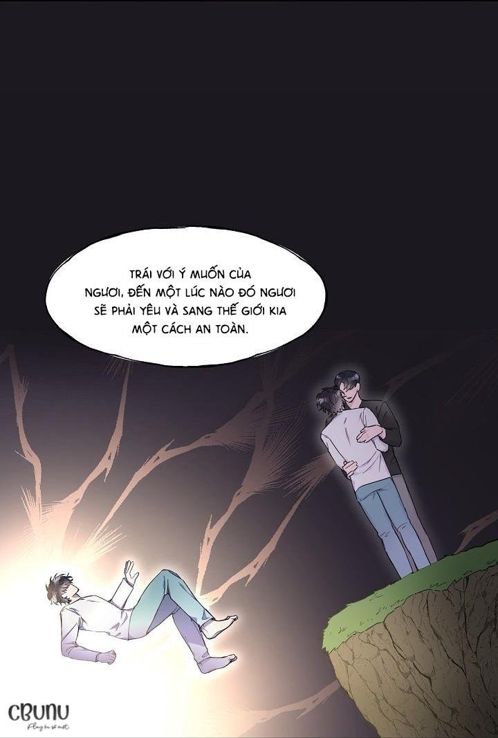 |drop| nụ hôn chết chóc chapter 6 66