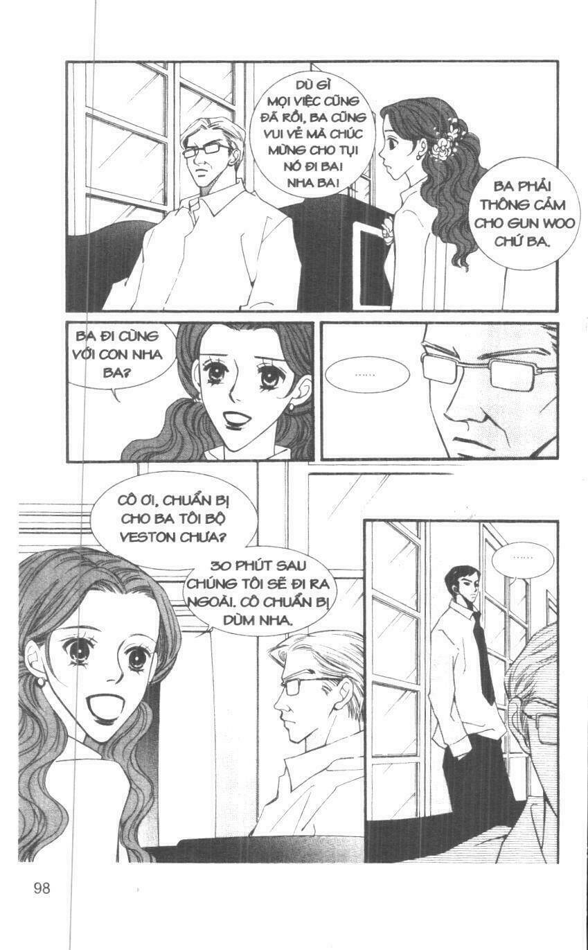 sad love story chapter 5 101