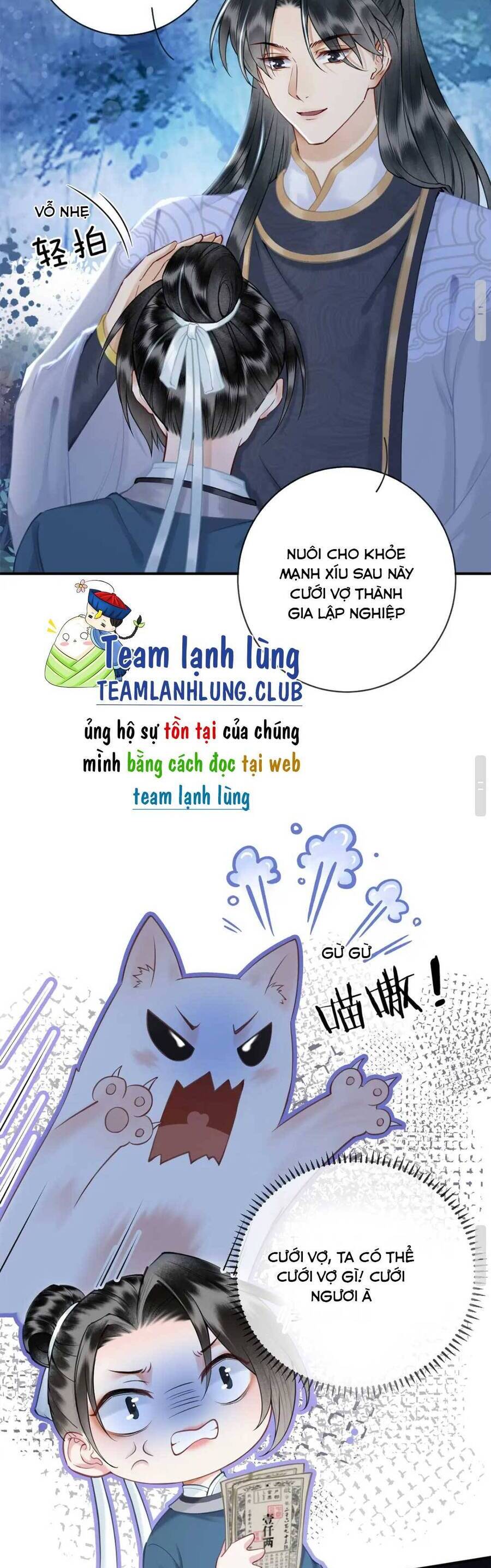 ngỗ tác cẩm y chapter 27 12