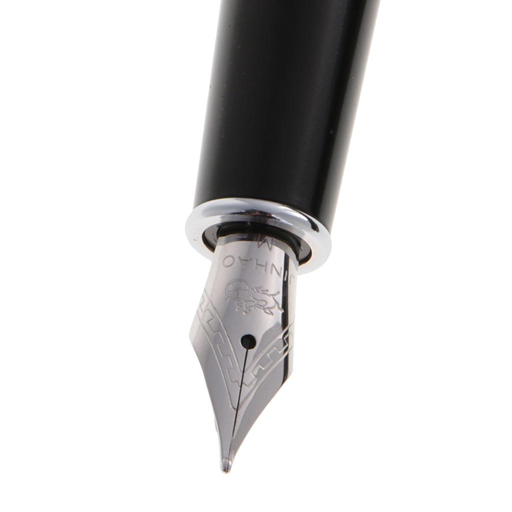 Jinhao Refill Fountain Pen Plum Blossom Practice Graduation Ceremony Gifts