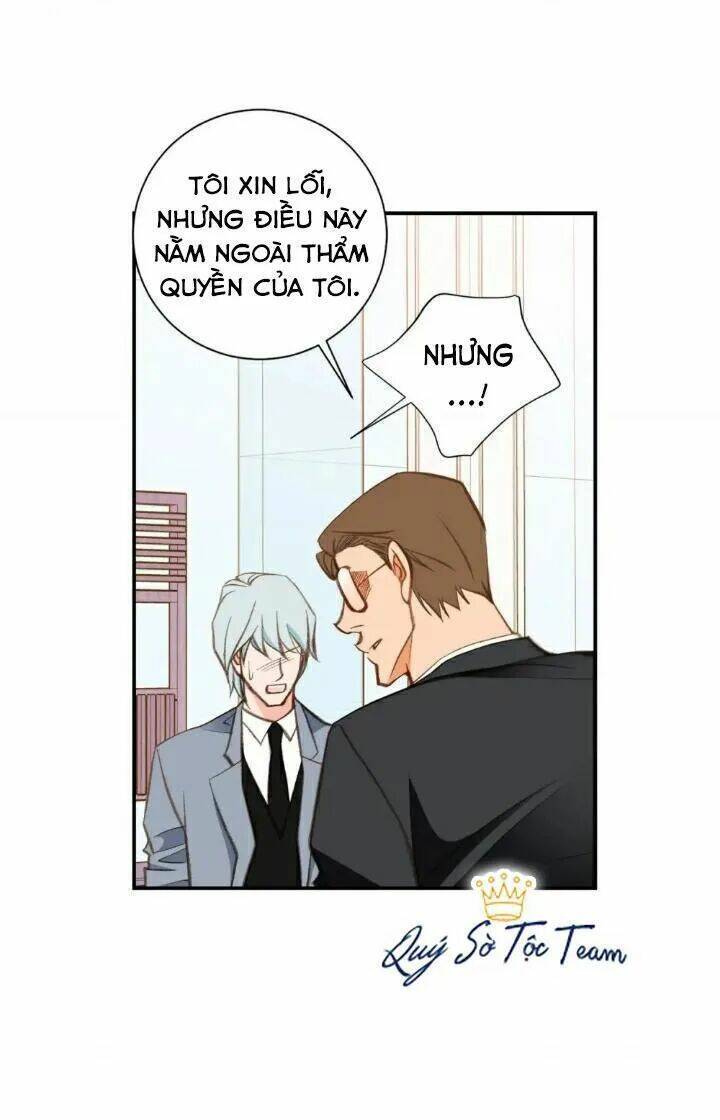 tiếp xúc chí mạng chapter 92 35