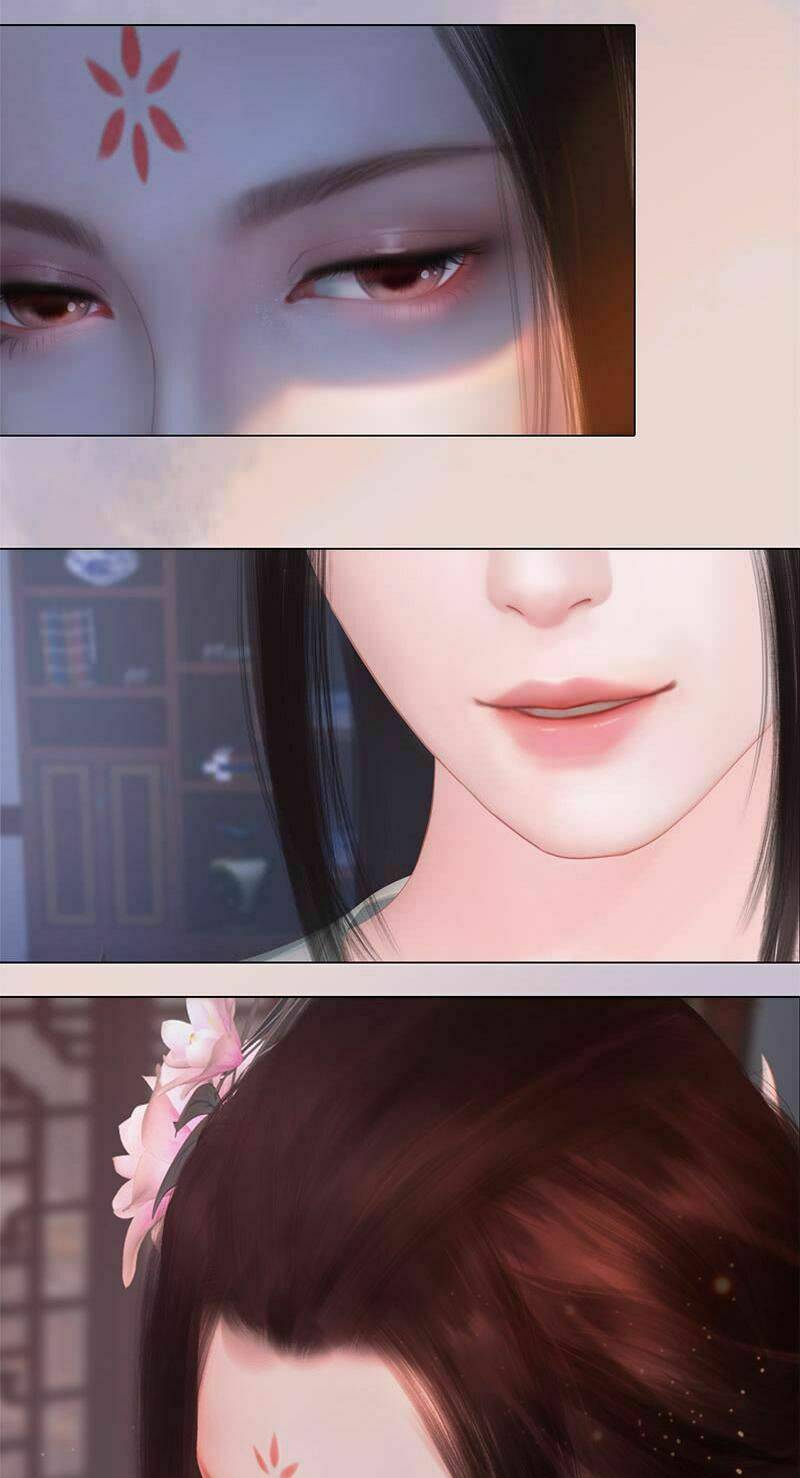 đồng tâm kết chapter 1 21