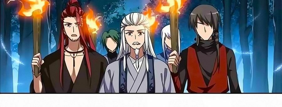 phượng nghịch thiên hạ chapter 148.2 2