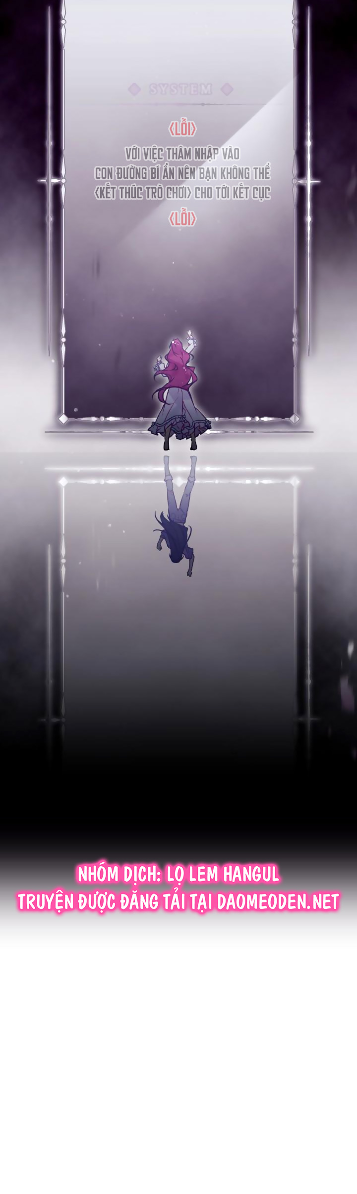kết thúc của nhân vật phản diện chỉ có thể là cái chết chapter 162 35