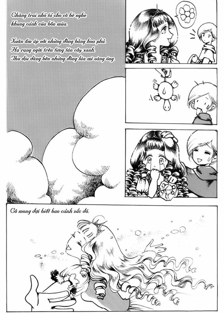 cổ tích mùa đông chapter 1 13