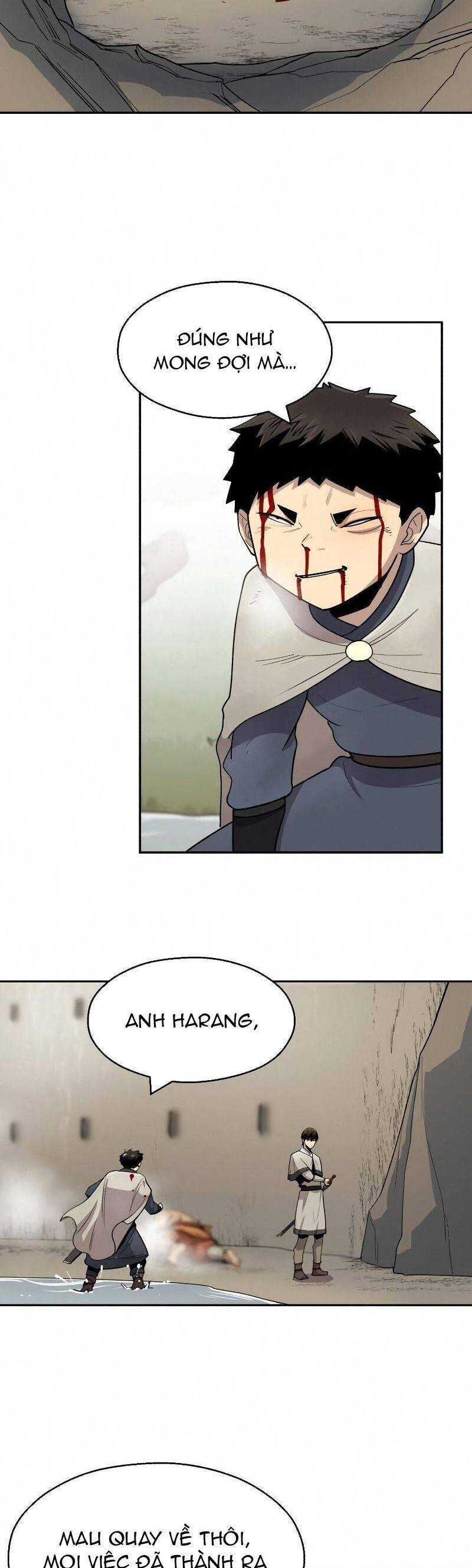 thiếu niên kiếm sư chapter 29 12