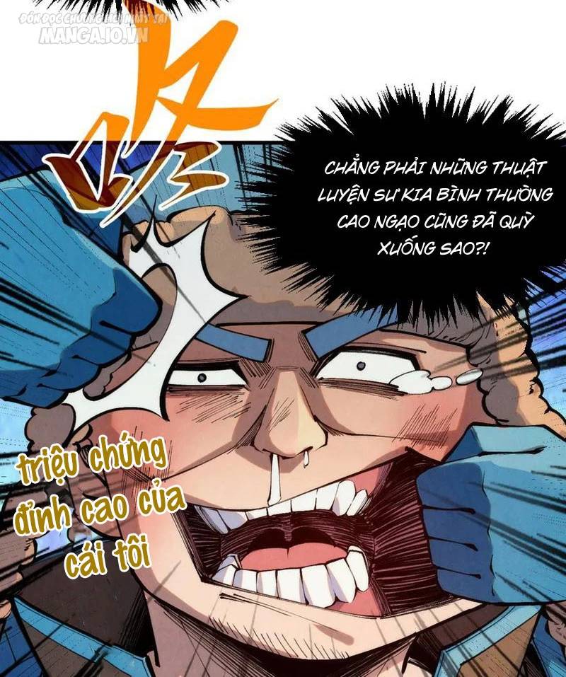 vạn cổ chí tôn chapter 303 58