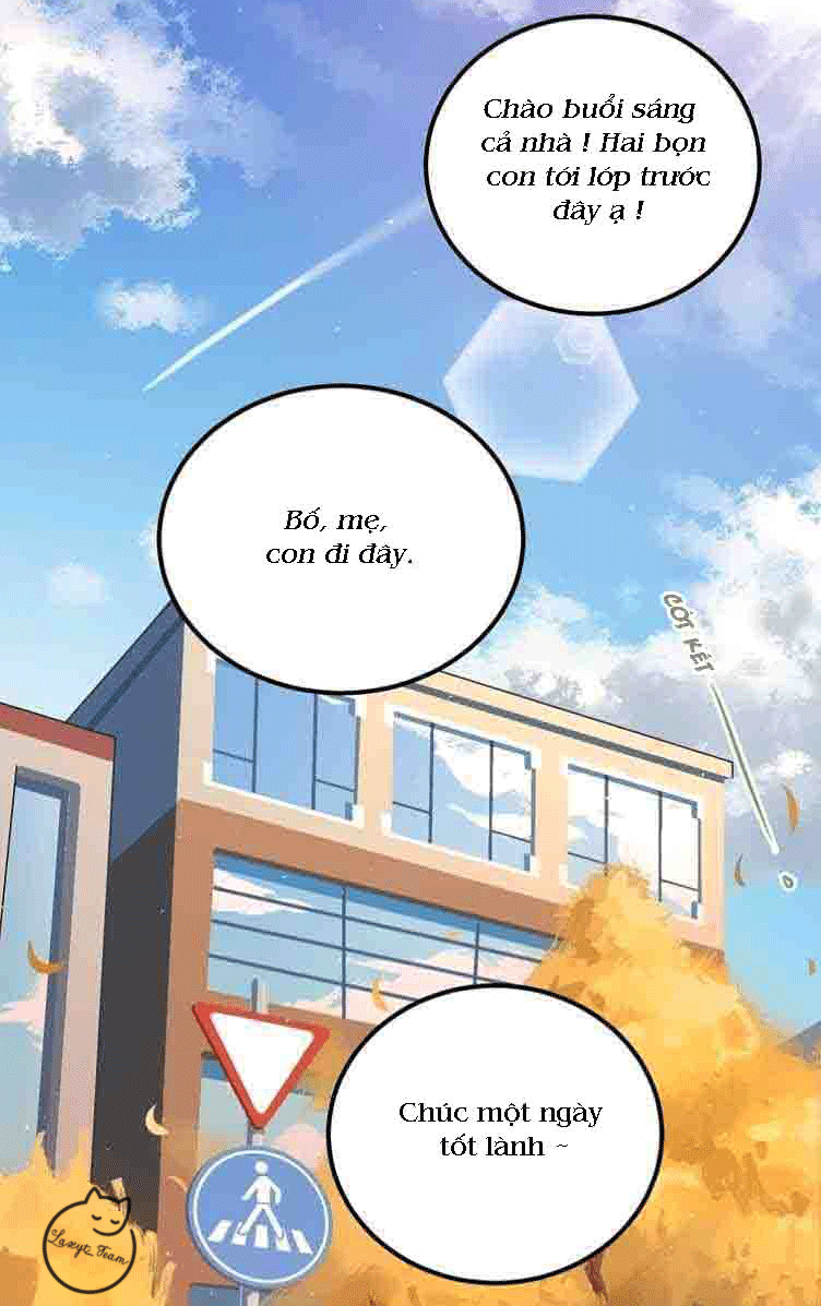 tình yêu huyễn tưởng chapter 2 20