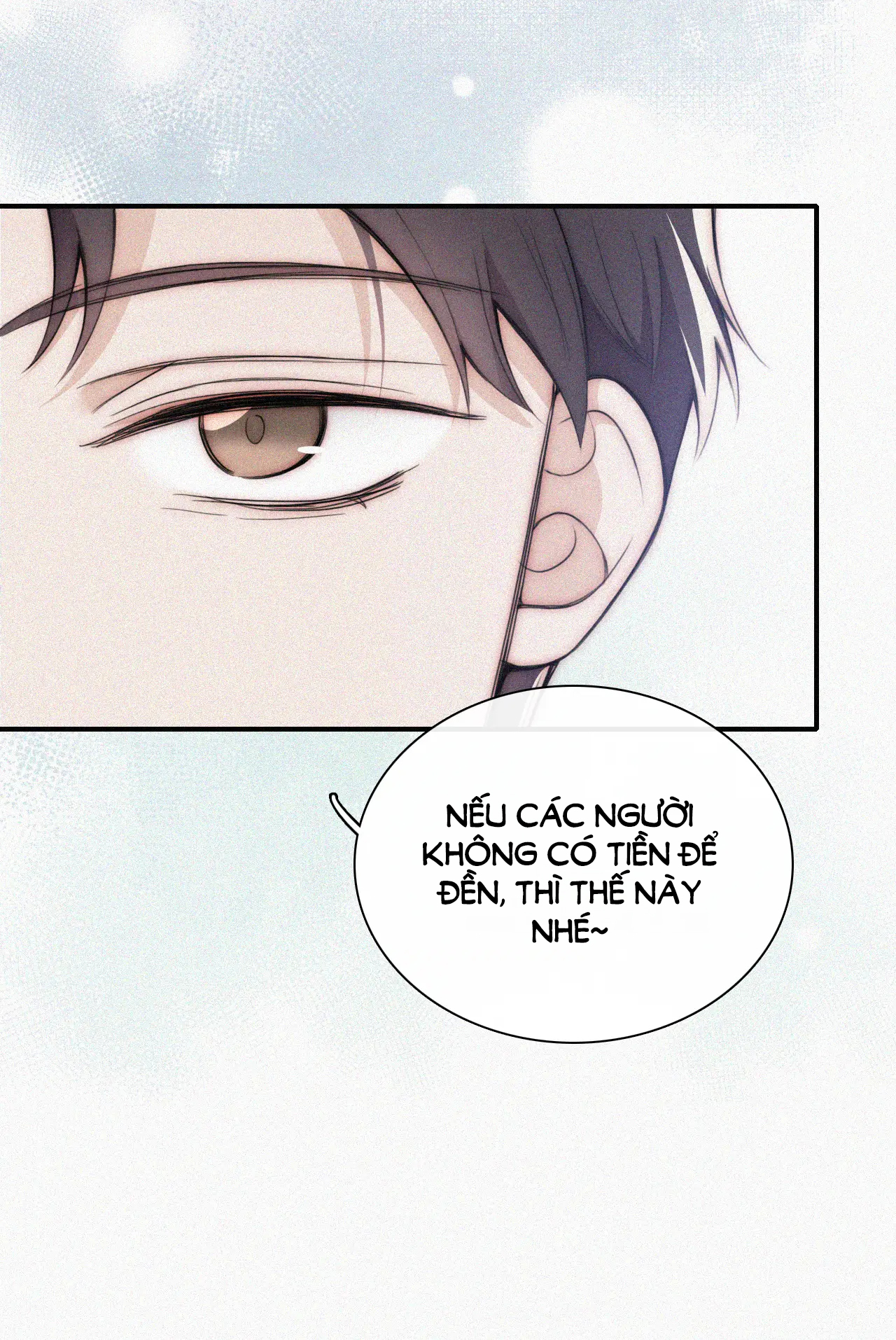 bệnh yêu chapter 52.2 10