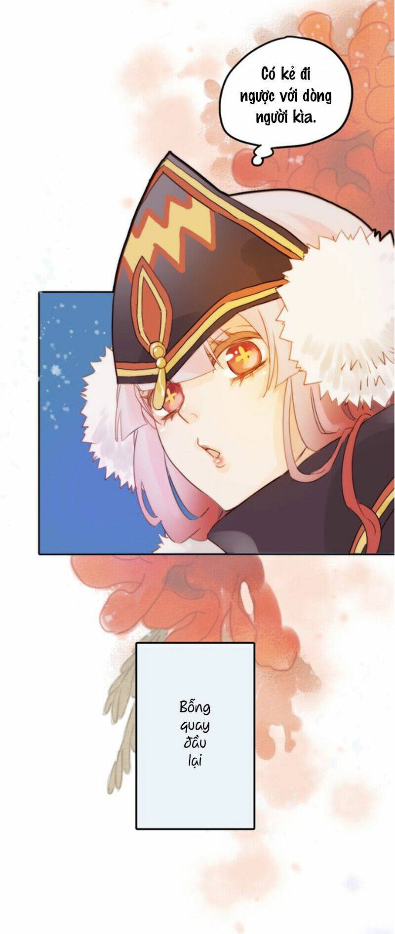 cướp chàng vợ về đón năm mới chapter 1 31