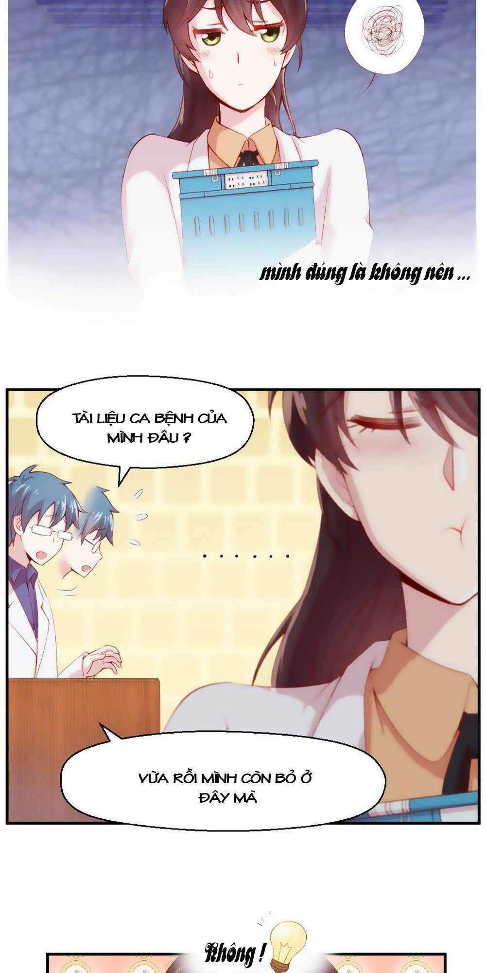 thần y apollo của tôi chapter 11 11