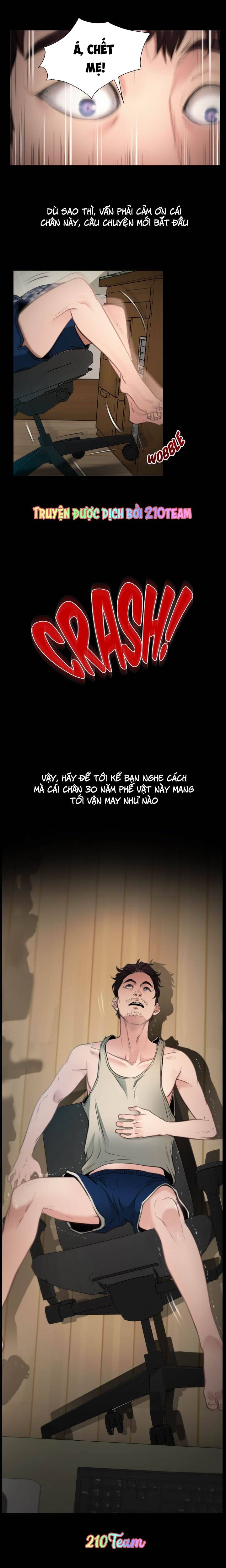 mối tình đầu tiên chapter 1 3