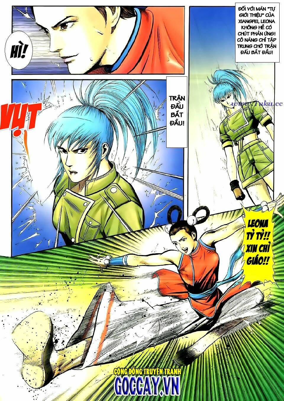 quyền hoàng chapter 12 7