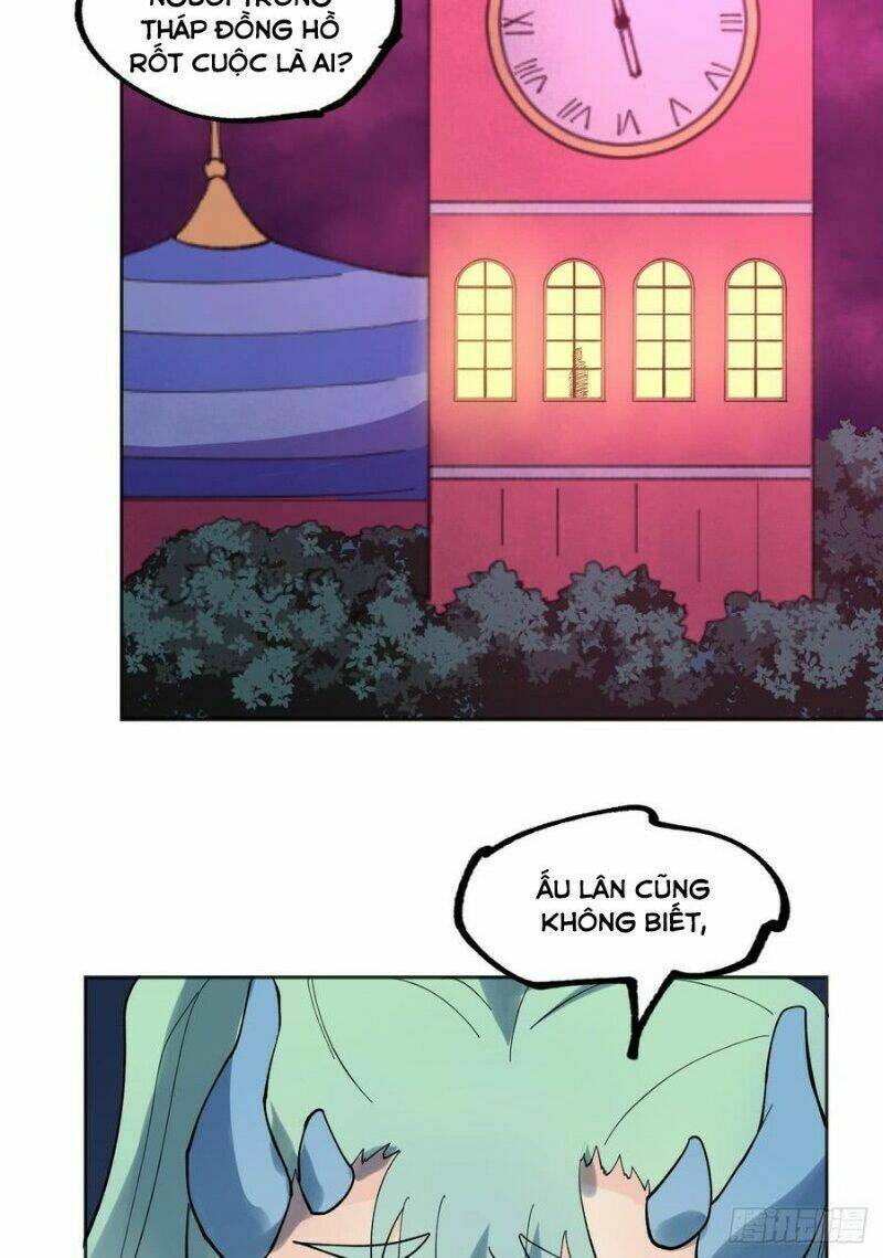 vô hạn khắc kim chi thần chapter 35 16