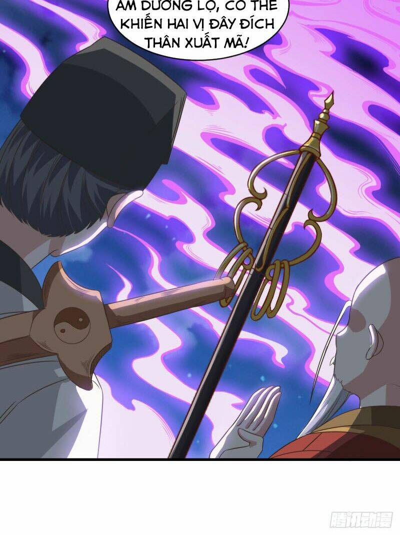 tiên ma đồng tu chapter 153 18