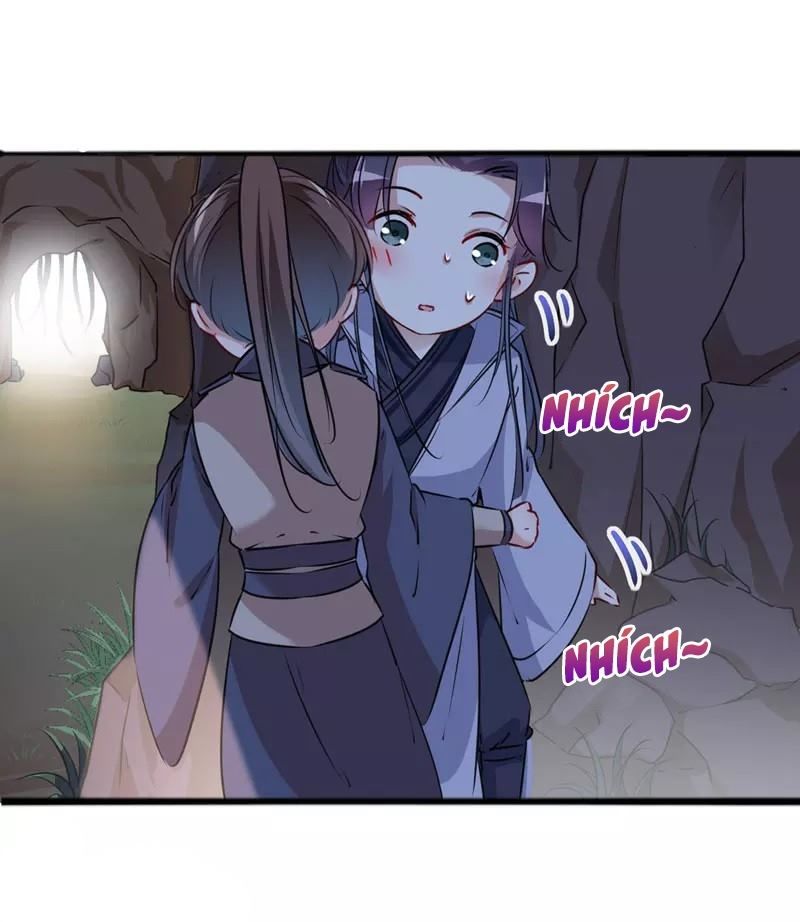 vương gia không thể trêu chapter 86 18