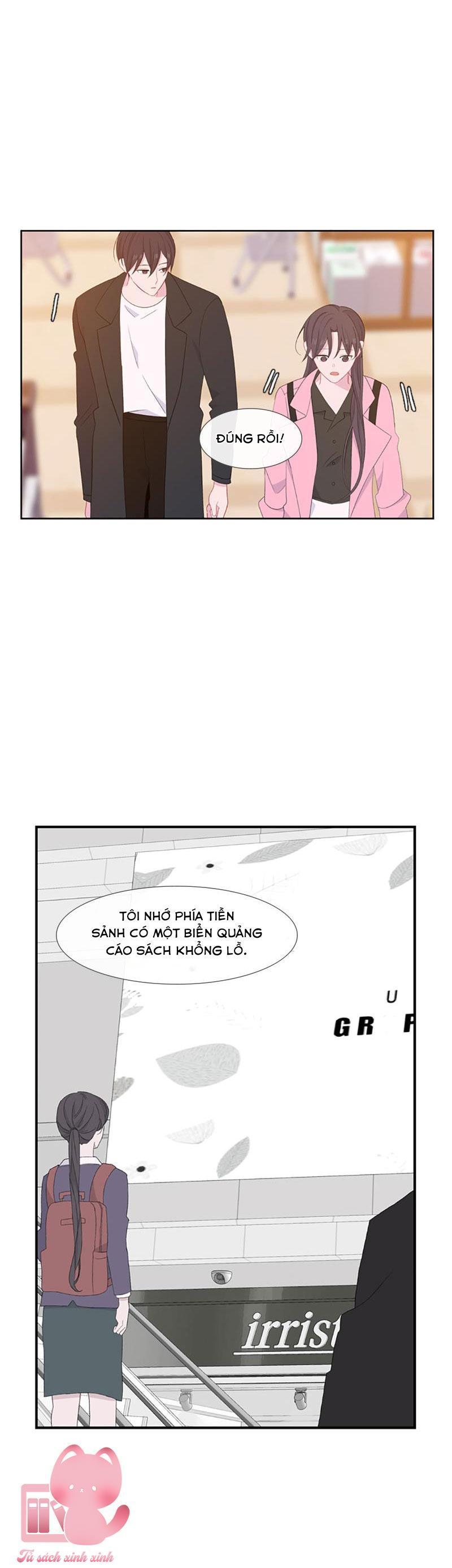 về bên anh chapter 77 45