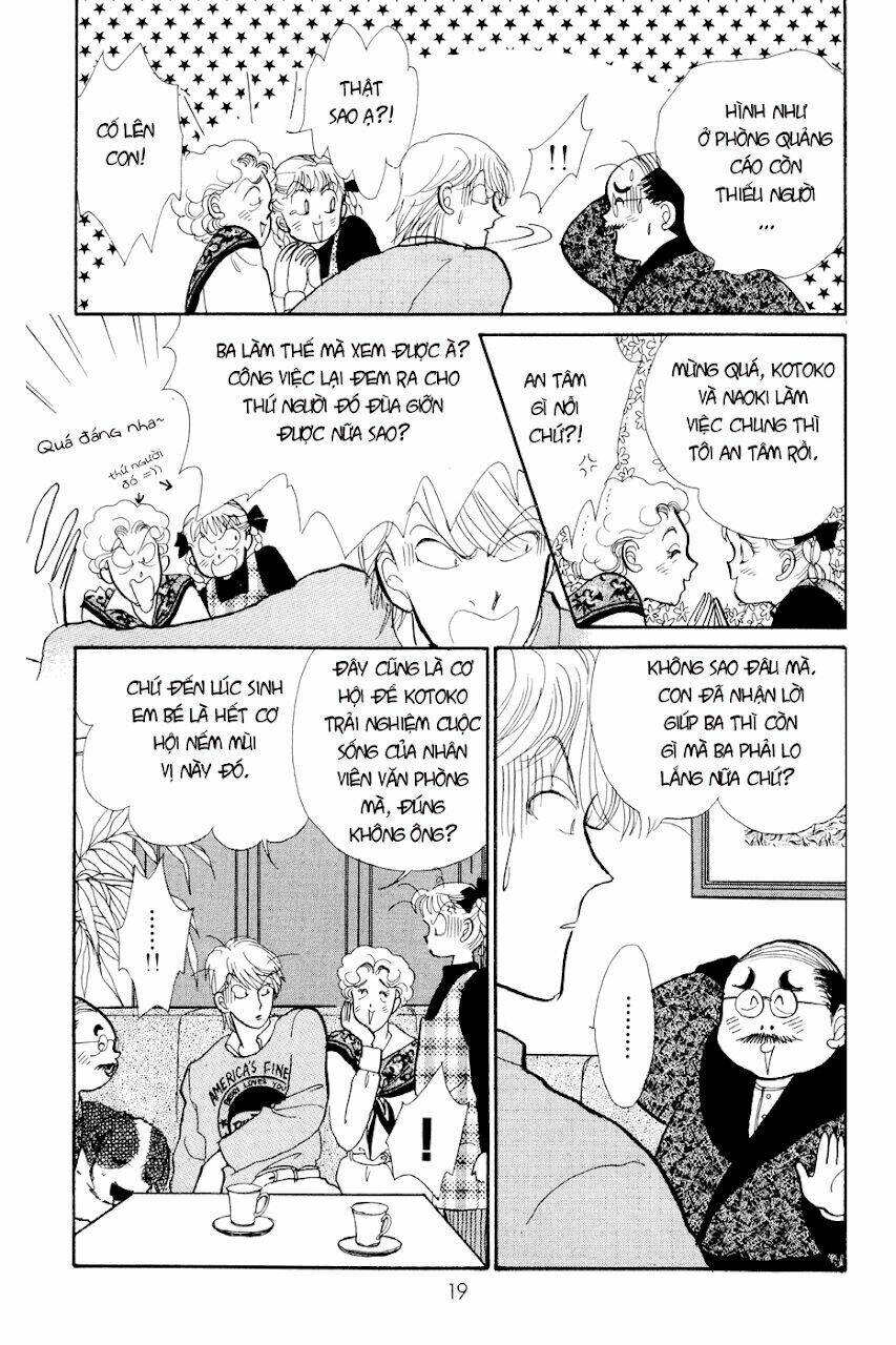 itazura na kiss chapter 28 18