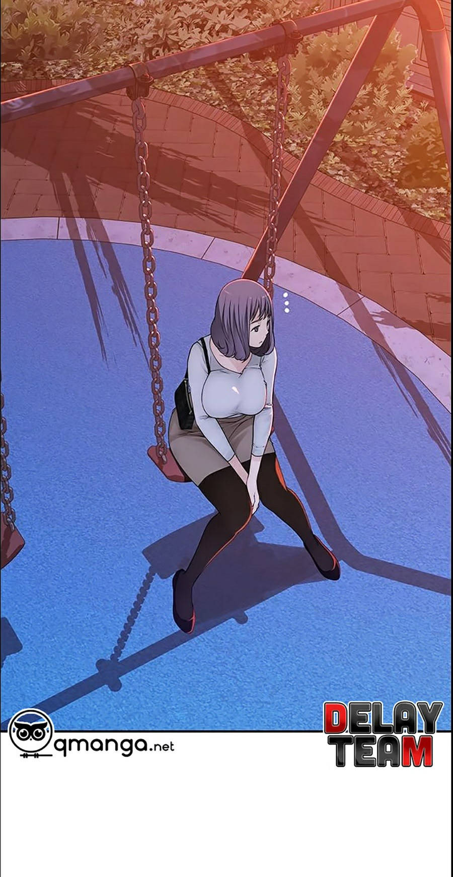 giữa hai ta chapter 17 52