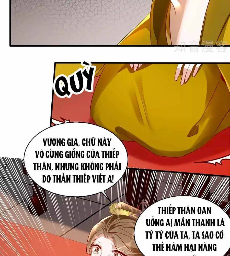 gian phi như thử đa kiều chapter 42 23