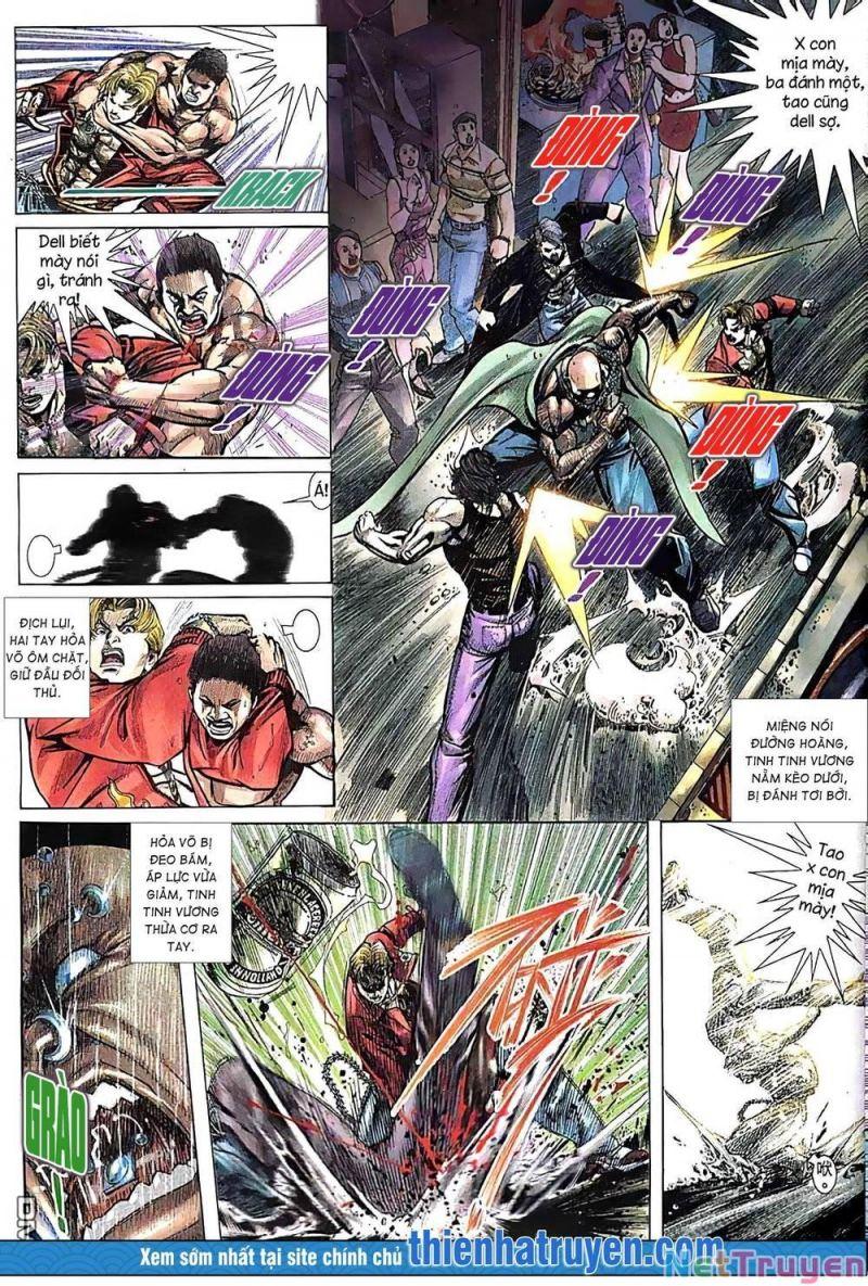 hỏa vũ diệu dương chapter 451 10