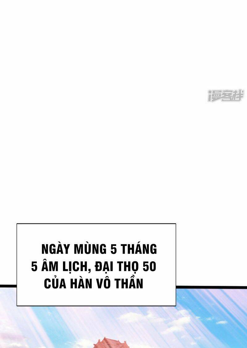 tuyệt phẩm tà thiếu chapter 110 3