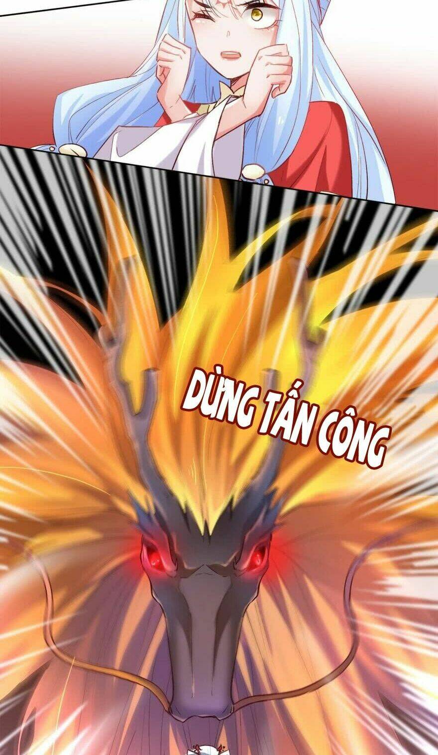 nghịch lai thuận thú chapter 23 12