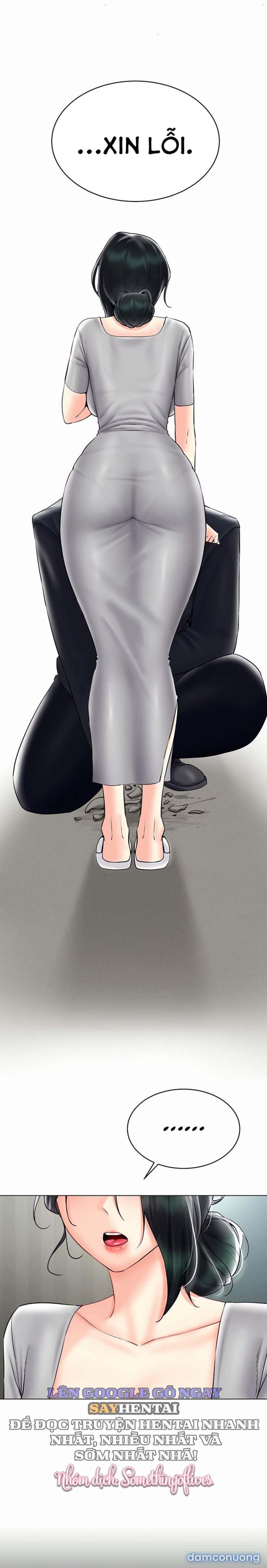 chơi game khiêu dâm trong đời thực chapter 40 10