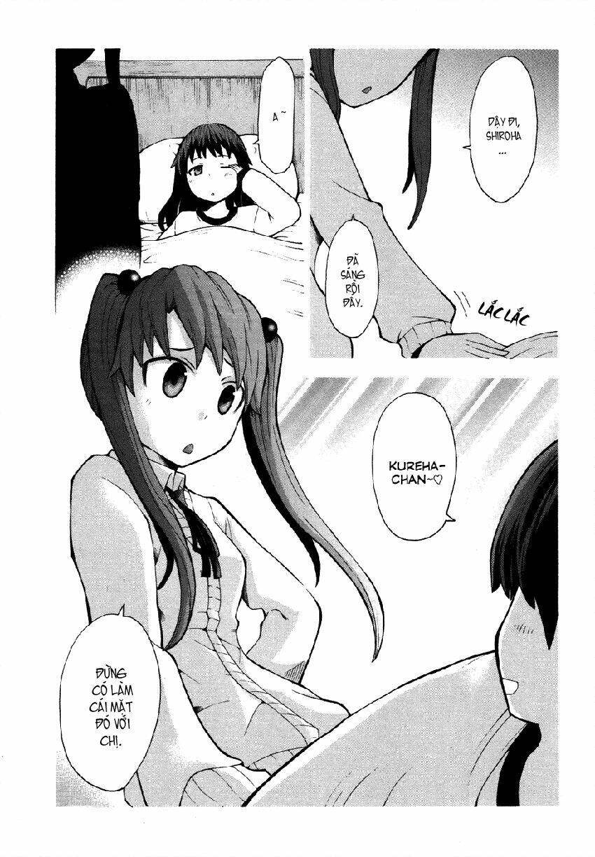 shinigami-sama ni saigo no onegai wo chapter 8 4